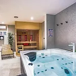 Nice Home In Celina With Sauna Σπίτι διακοπών