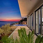 Nice Home In Celina With Sauna Σπίτι διακοπών