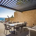 Σπίτι διακοπών Nice Home In Celina With Sauna *