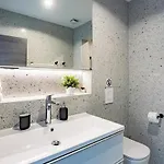 Nice Home In Celina With Sauna Celina
