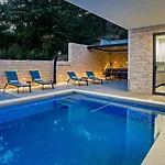 Nice Home In Celina With Sauna Σπίτι διακοπών Celina