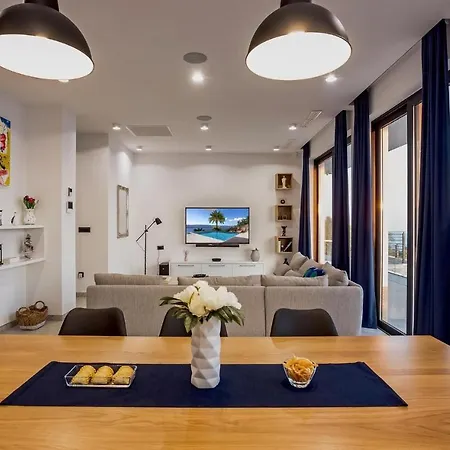 بيت للعطل Nice Home In Celina With Sauna *