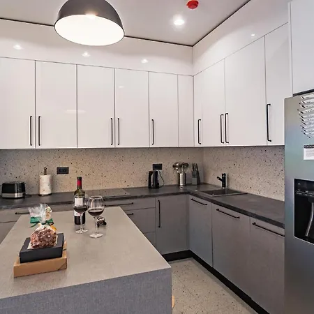 度假居 Luxurious Home In Celina With Sauna