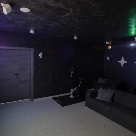 Nice Home In Celina With Sauna بيت للعطل *