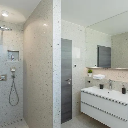 Luxurious Home In Celina With Sauna 度假居 塞莱纳