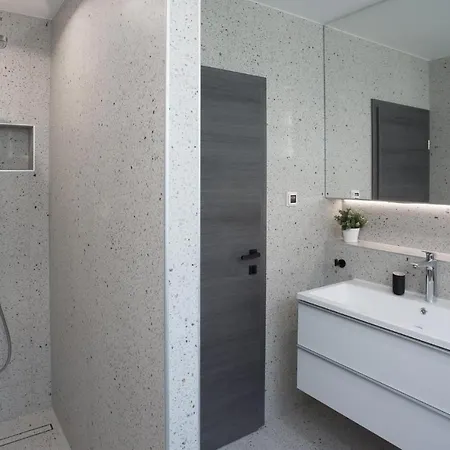 度假居 Luxurious Home In Celina With Sauna *