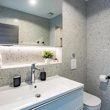 Luxurious Home In Celina With Sauna 塞莱纳