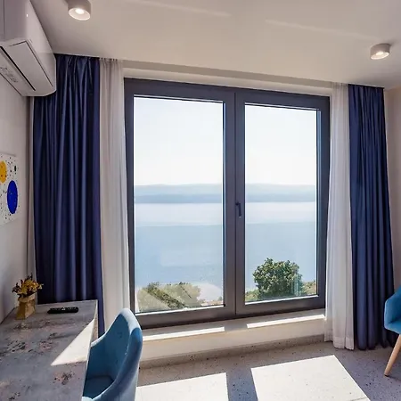 Luxurious Home In Celina With Sauna 度假居 塞莱纳
