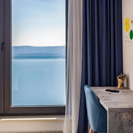 Luxurious Home In Celina With Sauna 度假居 *