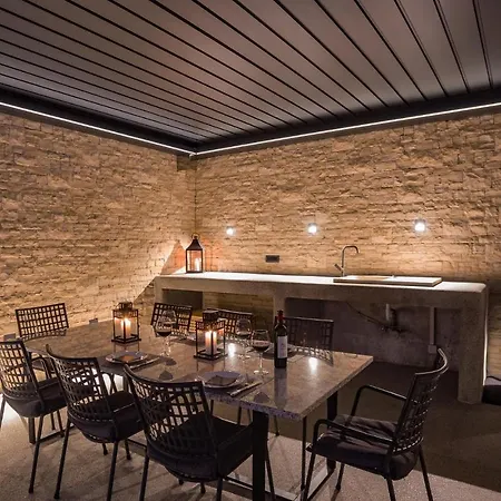 Luxurious Home In Celina With Sauna 度假居 *