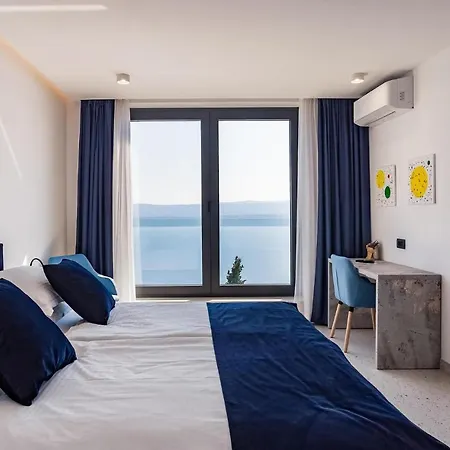 Luxurious Home In Celina With Sauna 度假居