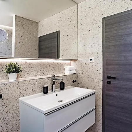 Luxurious Home In Celina With Sauna *
