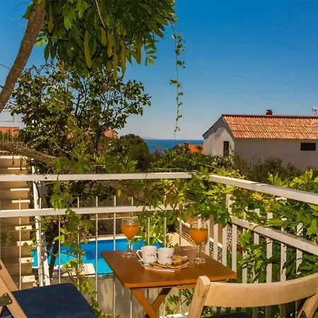 Holiday home Awesome In With Wifi