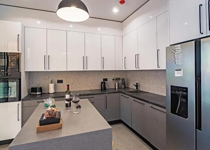 بيت للعطل Nice Home In Celina With Sauna