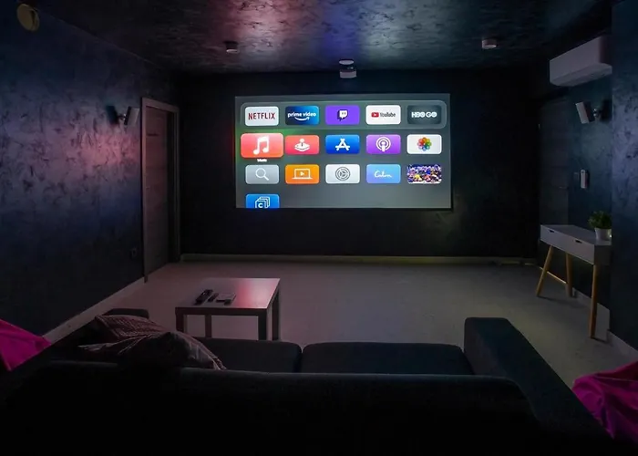 Nice Home In Celina With Sauna بيت للعطل سيلينا