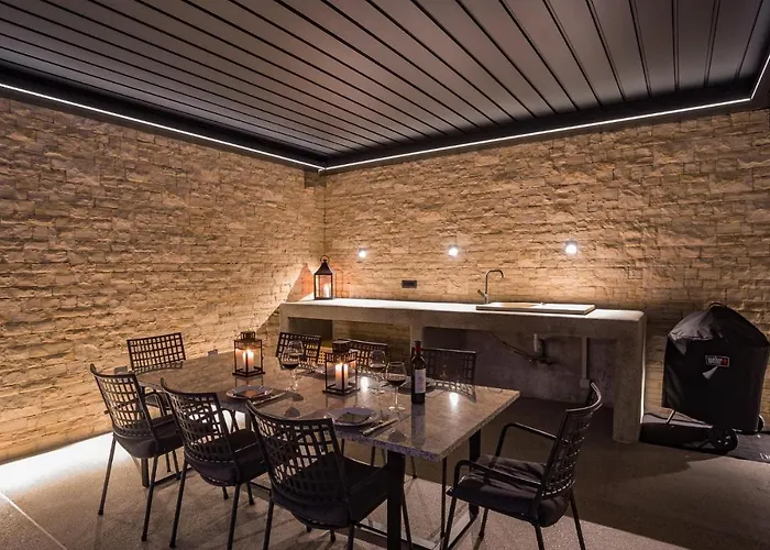 Nice Home In Celina With Sauna بيت للعطل *