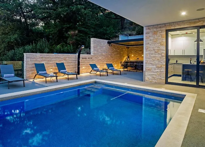 Nice Home In Celina With Sauna بيت للعطل سيلينا